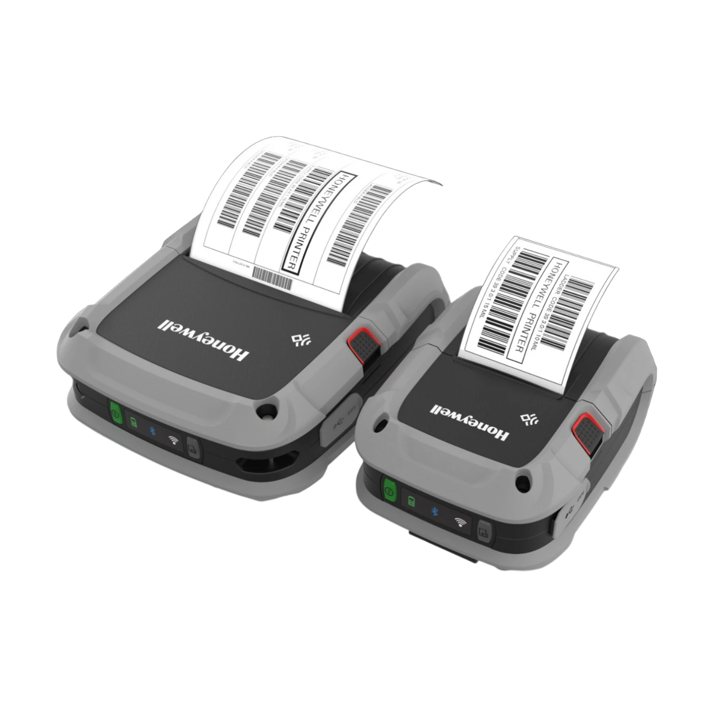 Honeywell RP2f, foto 7 de 11