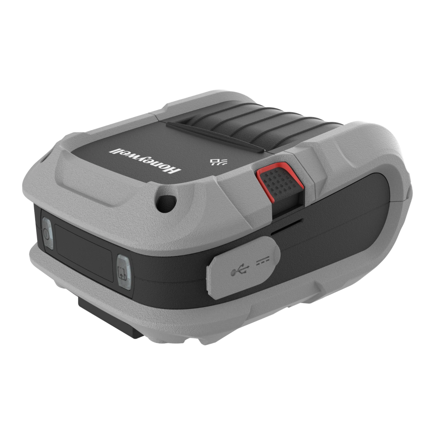 Honeywell RP2f, foto 9 de 11