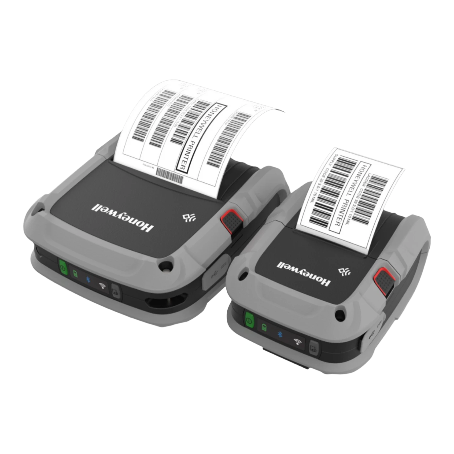 Honeywell RP4f, foto 10 de 16