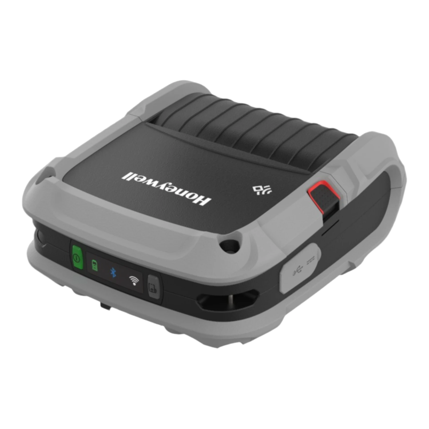 Honeywell RP4f, foto 5 de 16