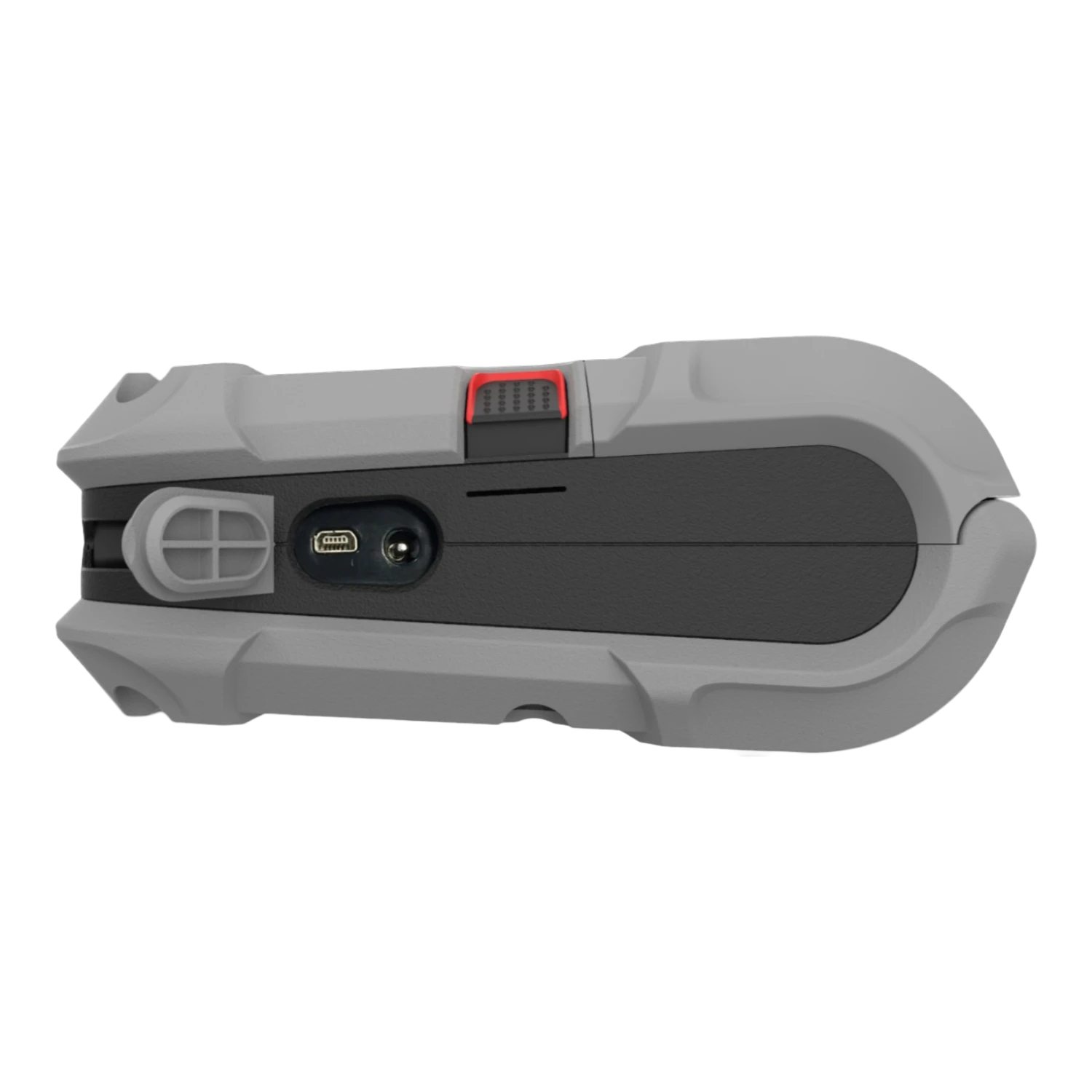 Honeywell RP4f, foto 6 de 16