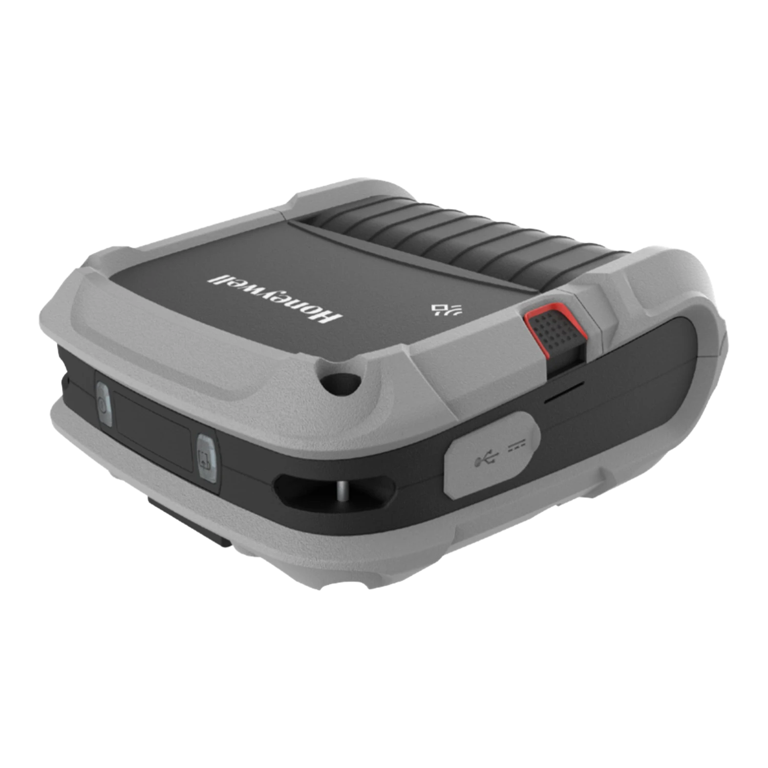 Honeywell RP4f, foto 9 de 16