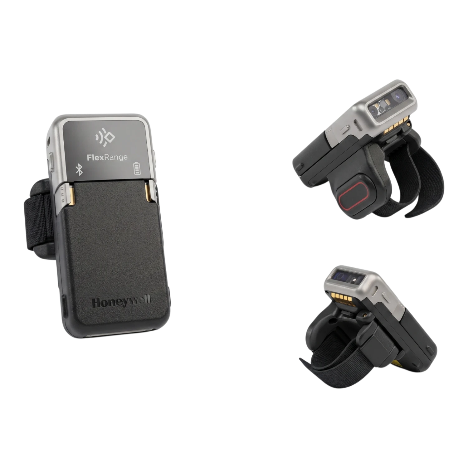 Honeywell 8675i, foto 2 de 14