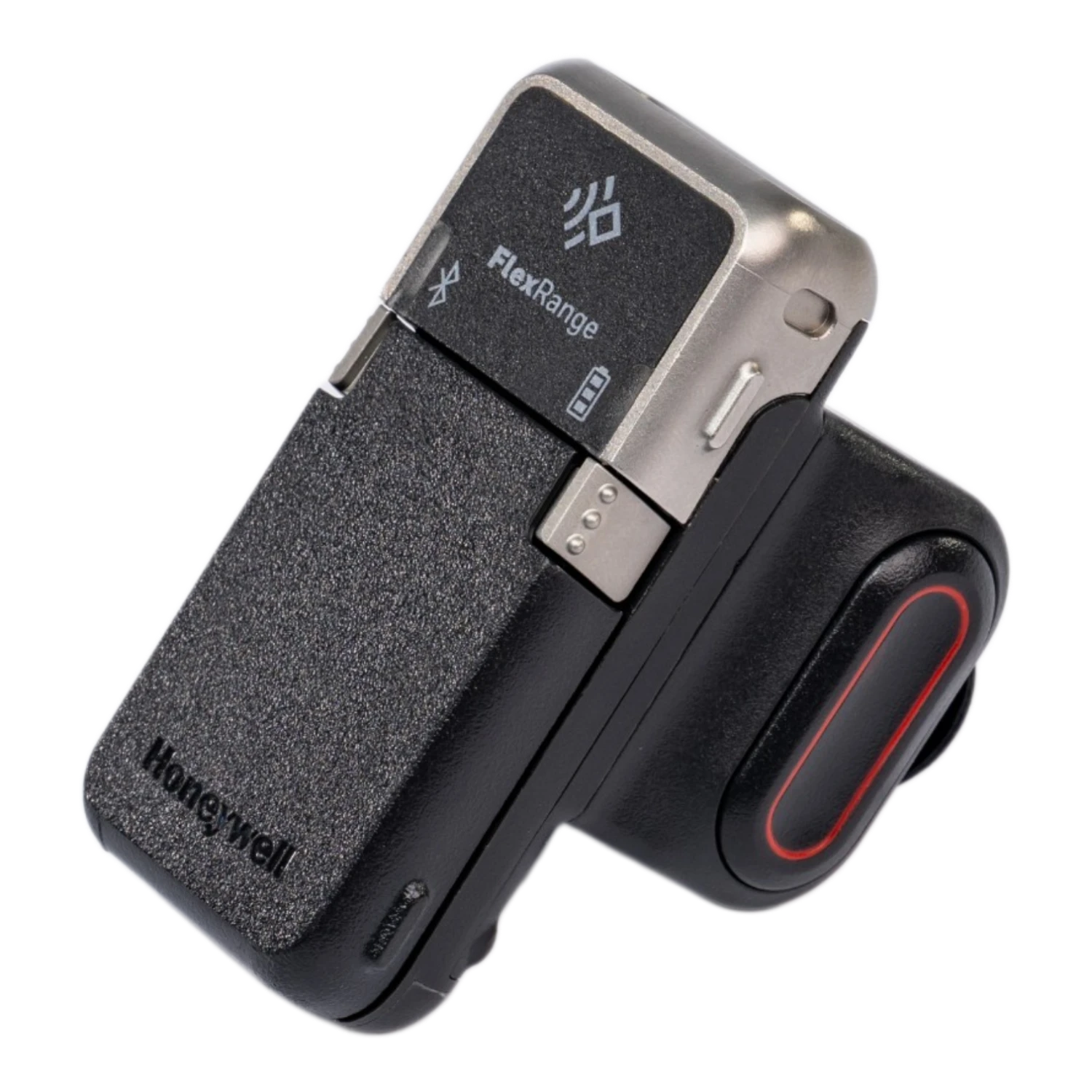Honeywell 8675i, foto 4 de 14