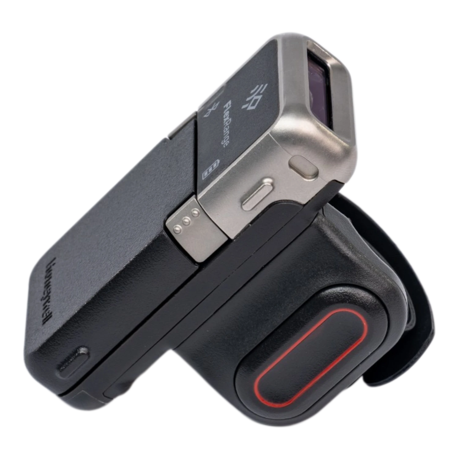 Honeywell 8675i, foto 5 de 14