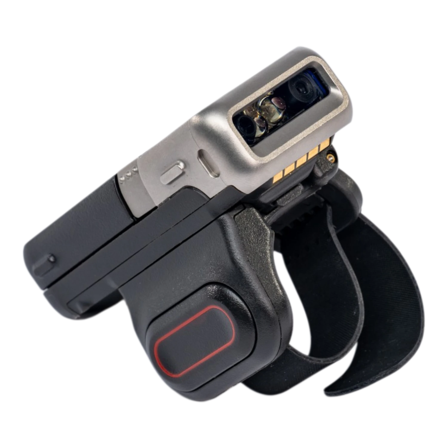Honeywell 8675i, foto 6 de 14