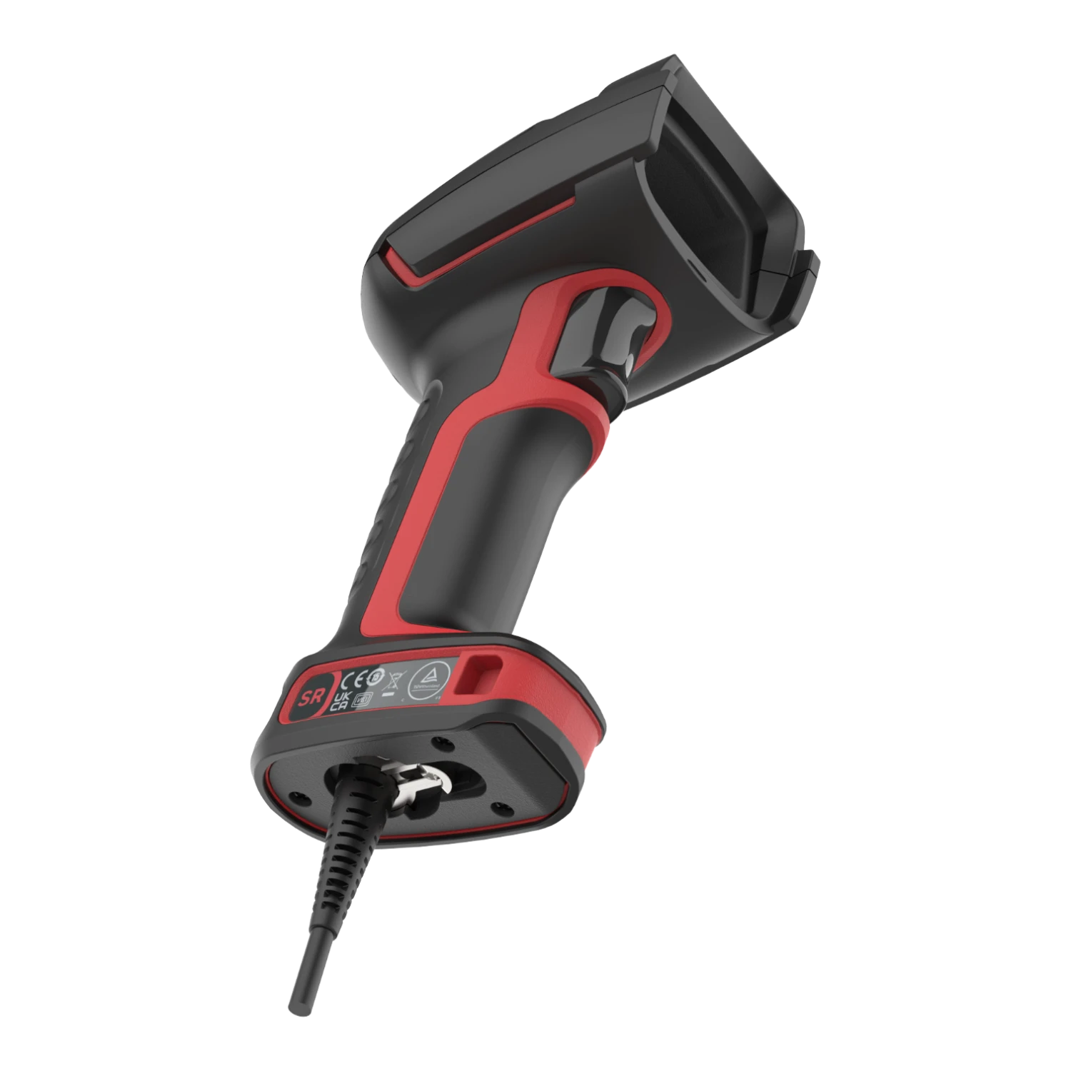 Honeywell Granit Ultra 2100i, foto 3 de 15