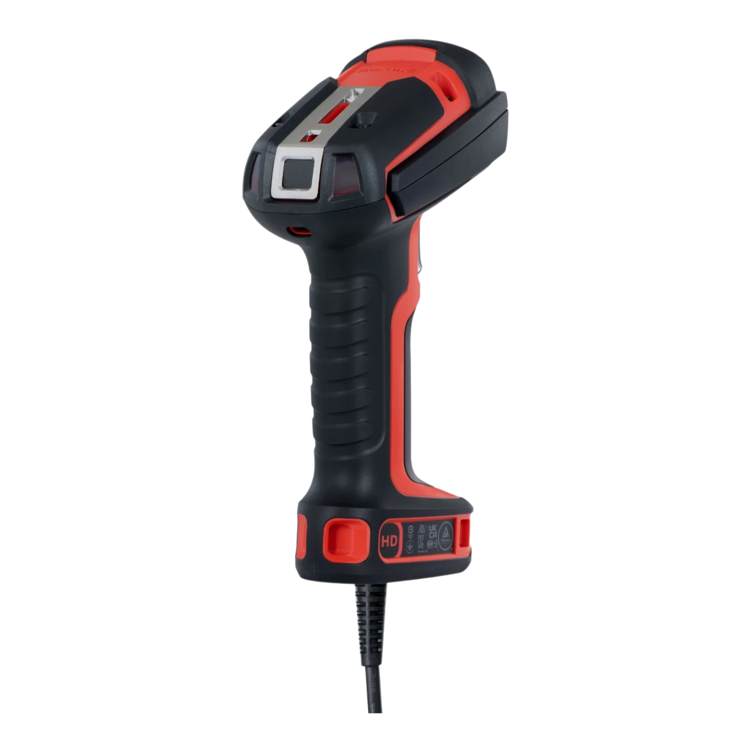 Honeywell Granit Ultra 2100i, foto 5 de 15