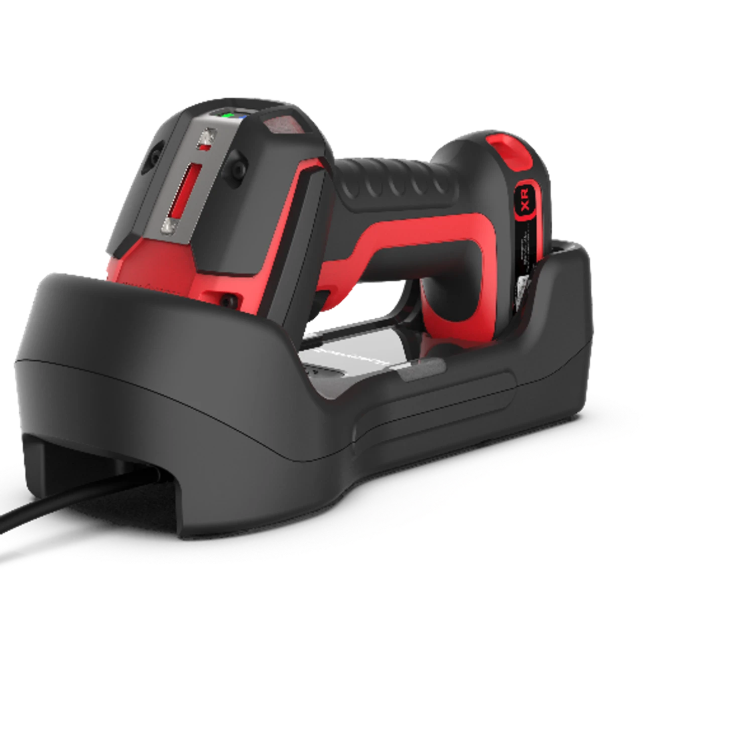 Honeywell Granit Ultra 2105i, foto 10 de 23
