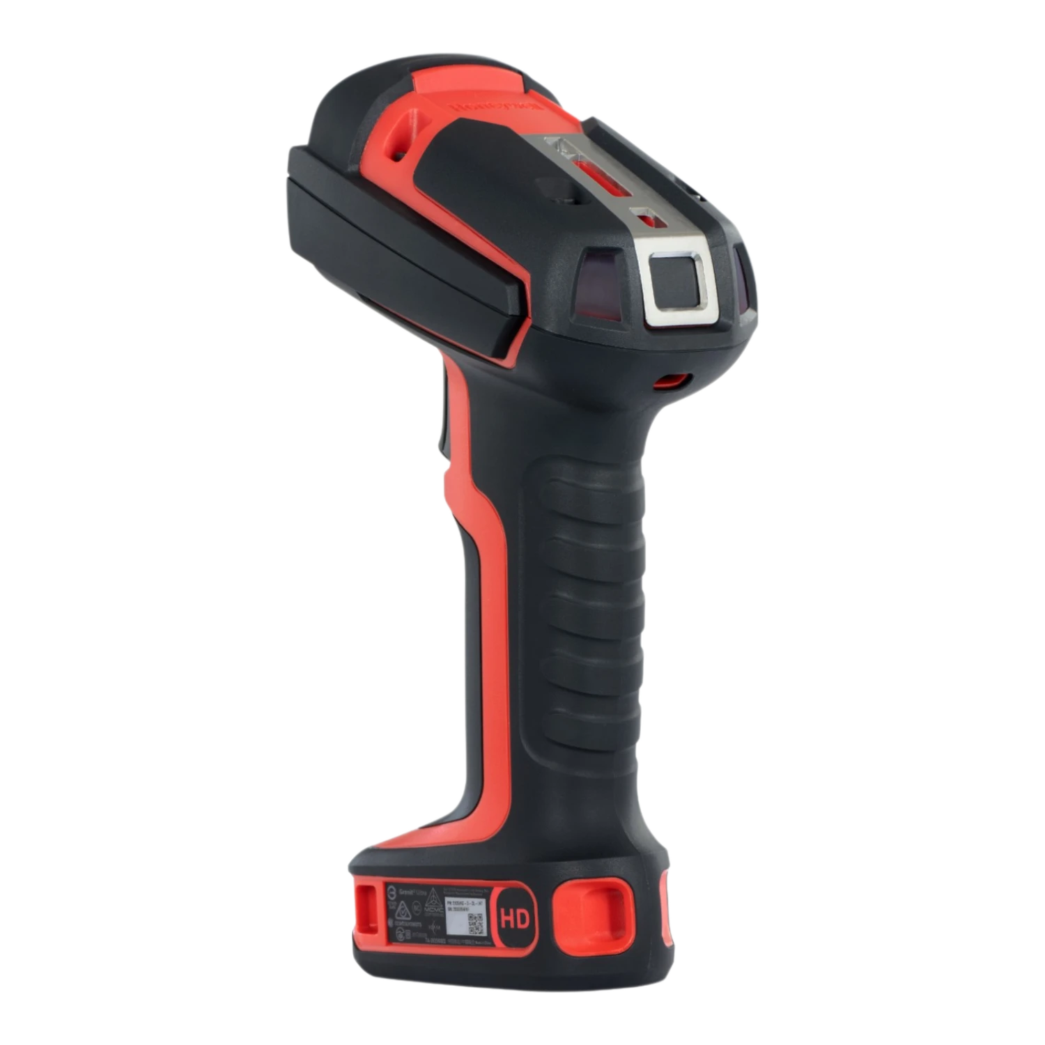 Honeywell Granit Ultra 2105i, foto 13 de 23