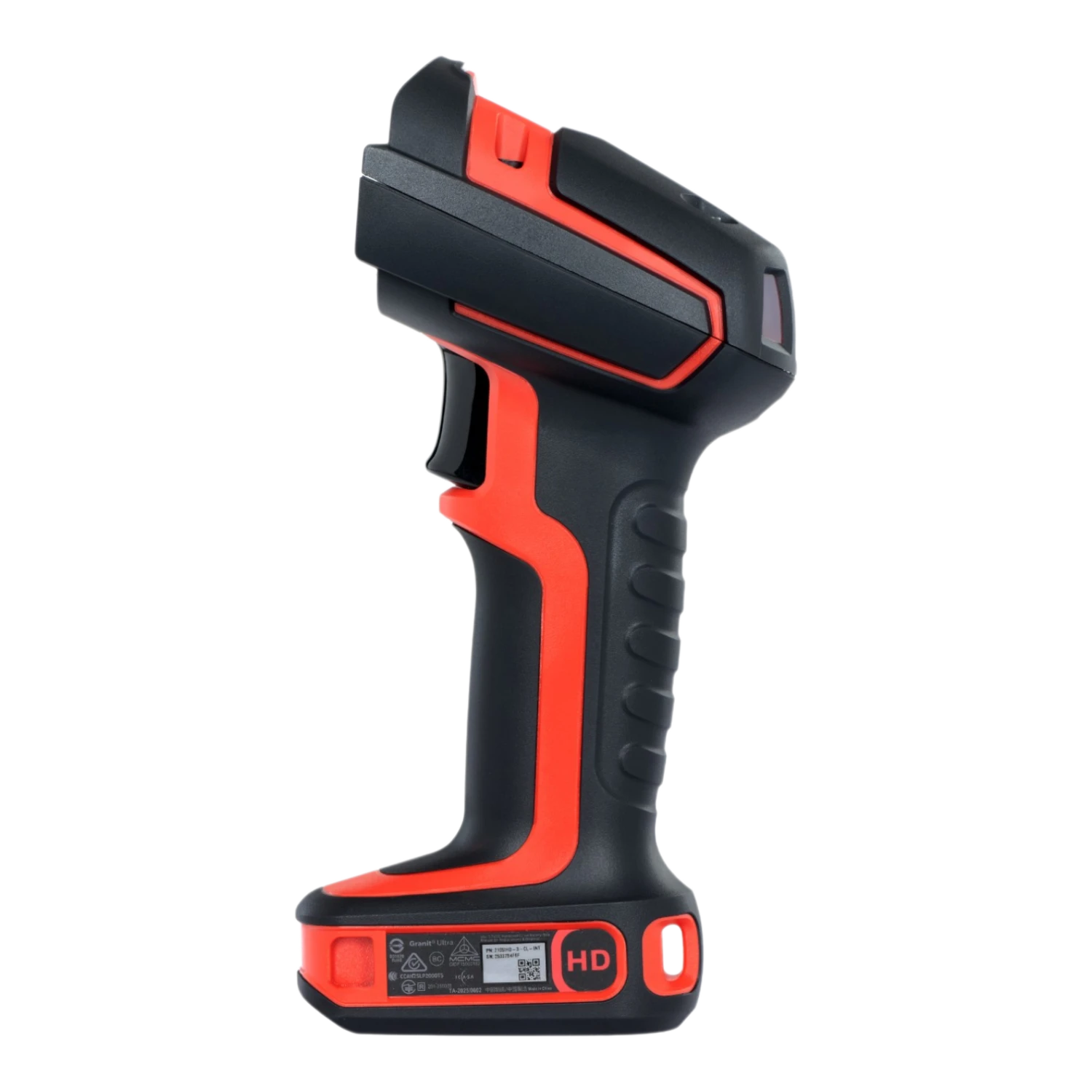Honeywell Granit Ultra 2105i, foto 14 de 23