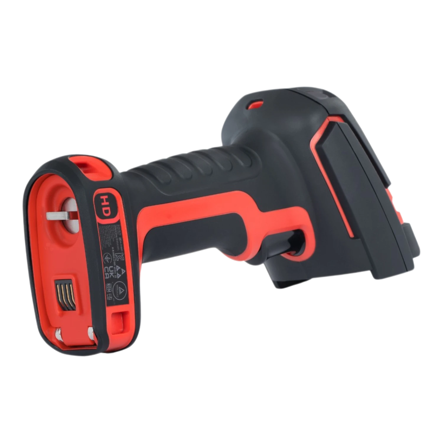 Honeywell Granit Ultra 2105i, foto 15 de 23