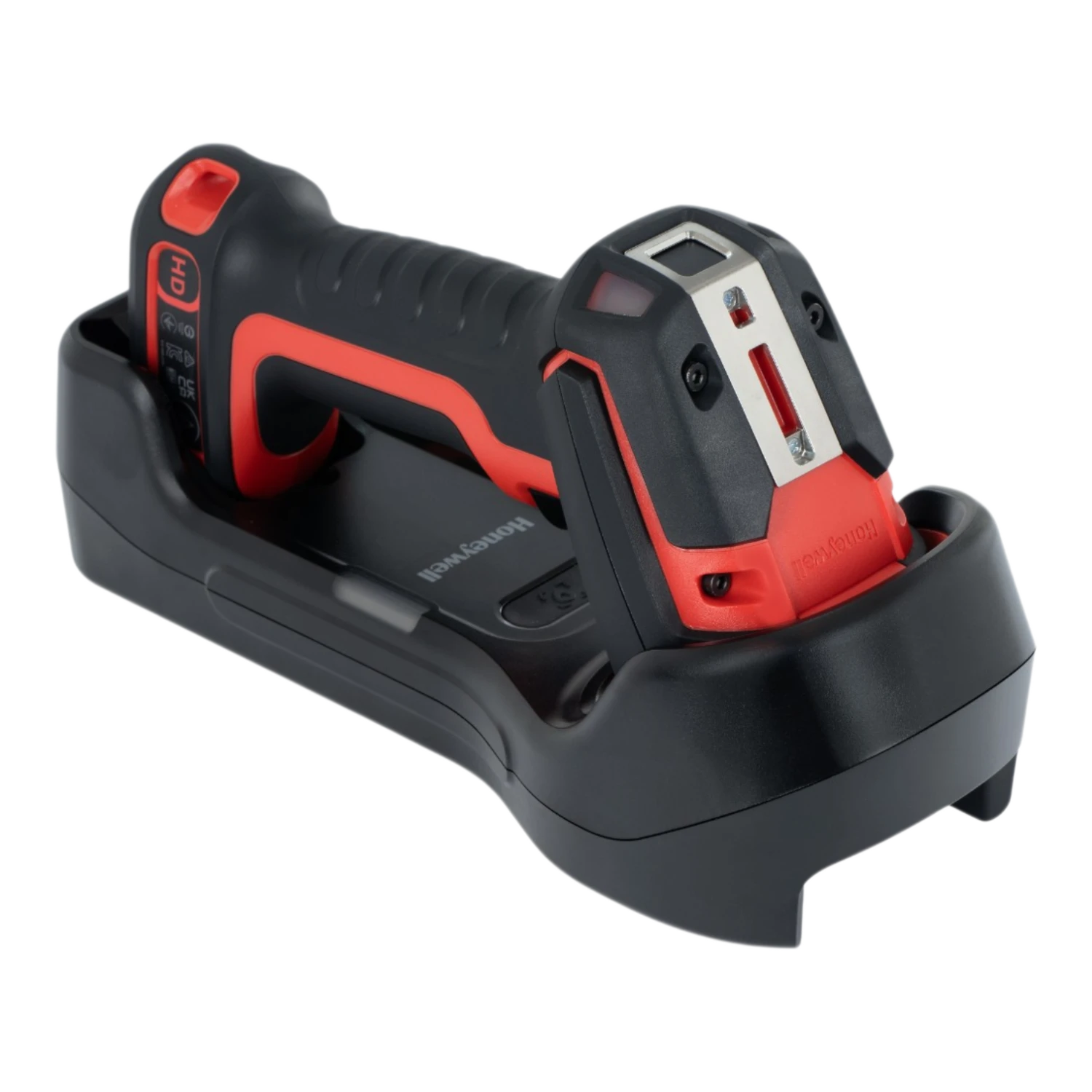 Honeywell Granit Ultra 2105i, foto 16 de 23