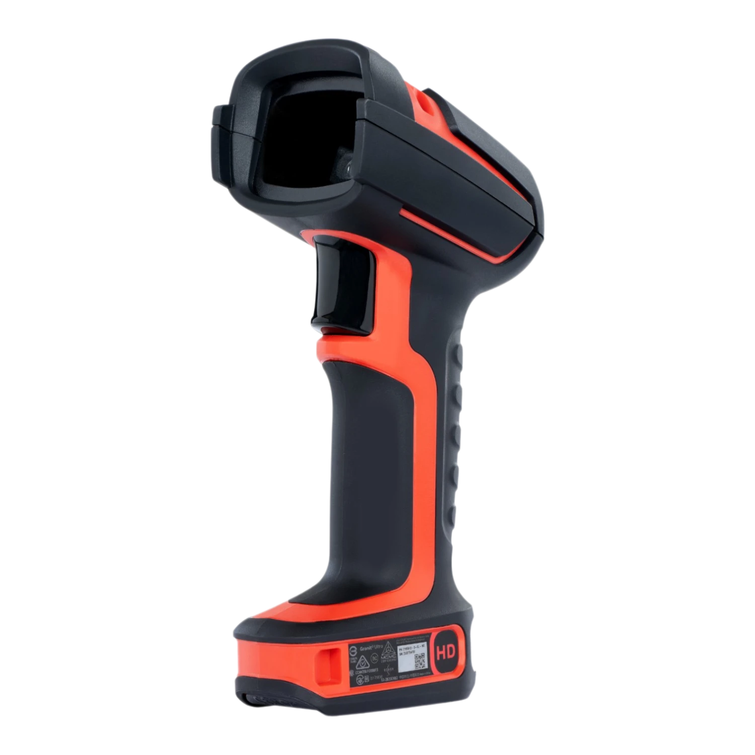 Honeywell Granit Ultra 2105i, foto 18 de 23