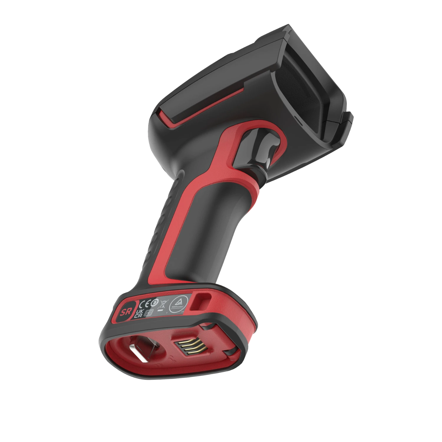 Honeywell Granit Ultra 2105i, foto 3 de 23