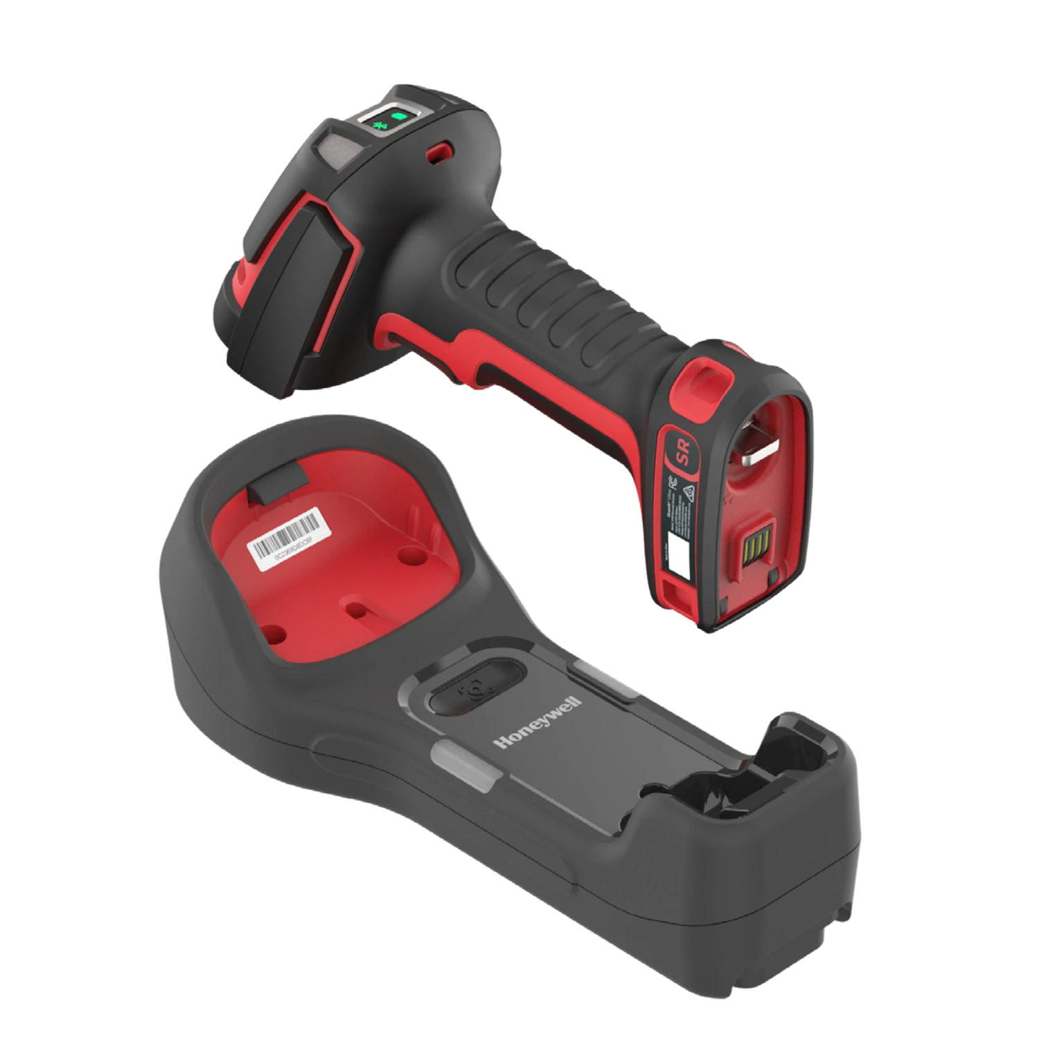 Honeywell Granit Ultra 2105i, foto 6 de 23