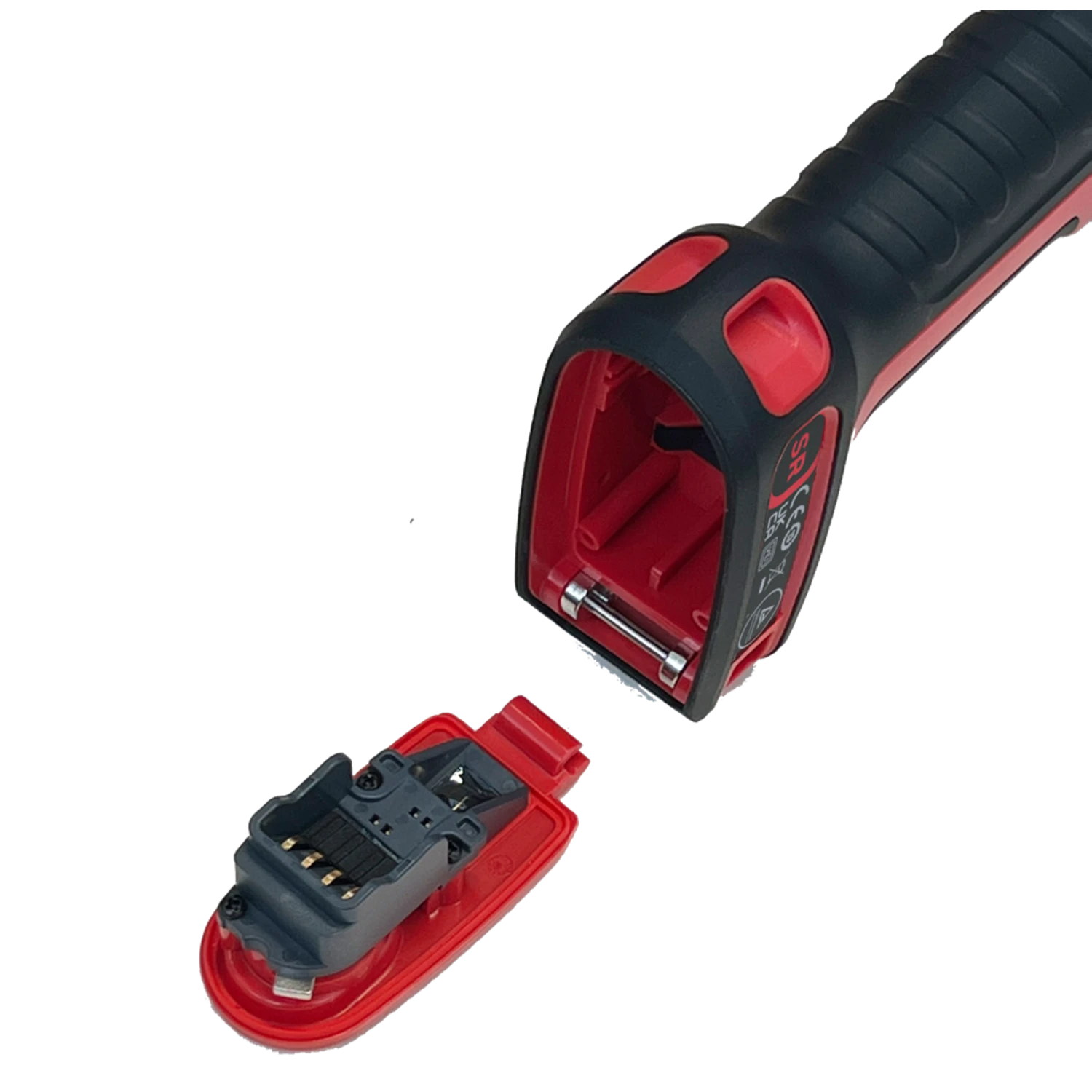 Honeywell Granit Ultra 2105i, foto 7 de 23