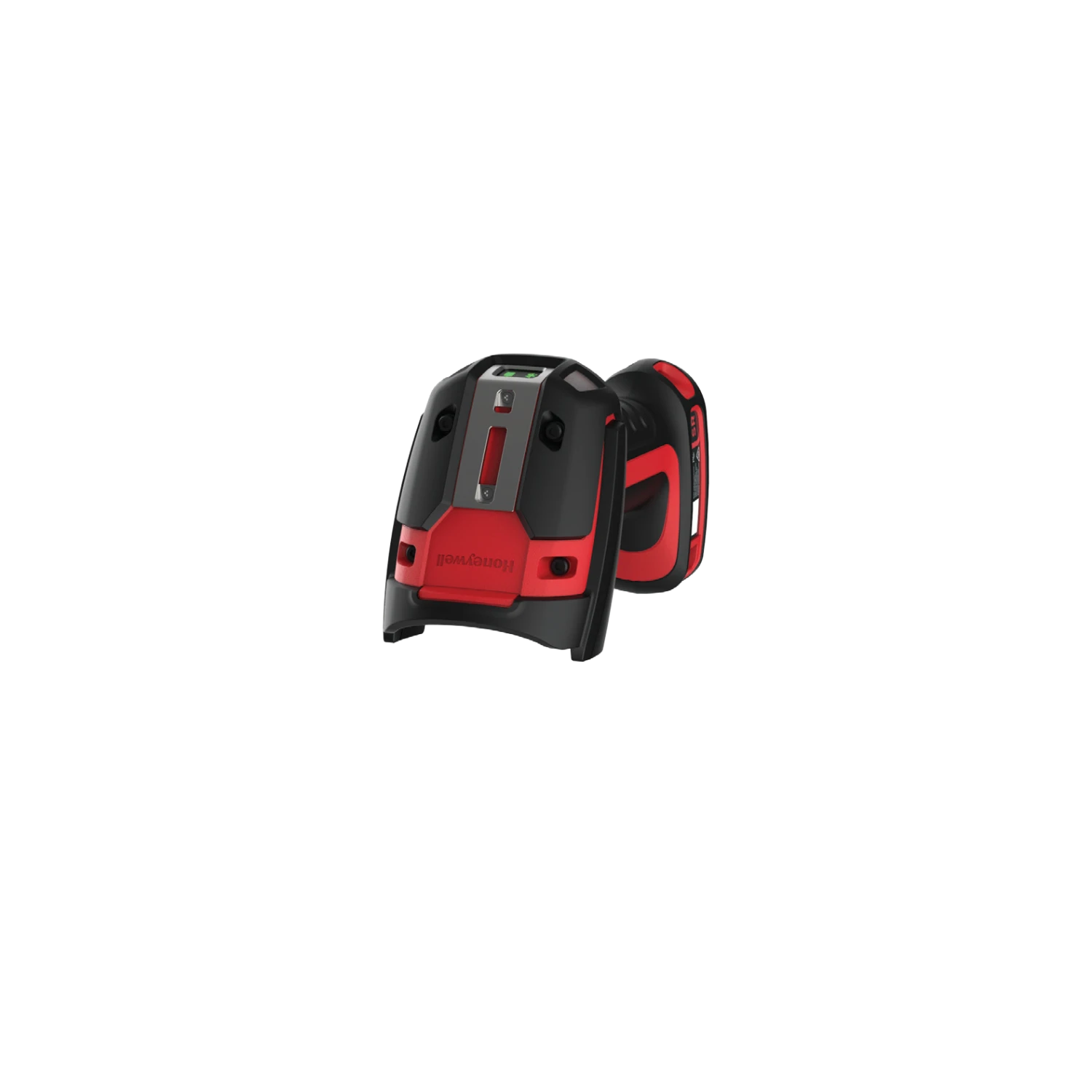 Honeywell Granit Ultra 2105i, foto 8 de 23