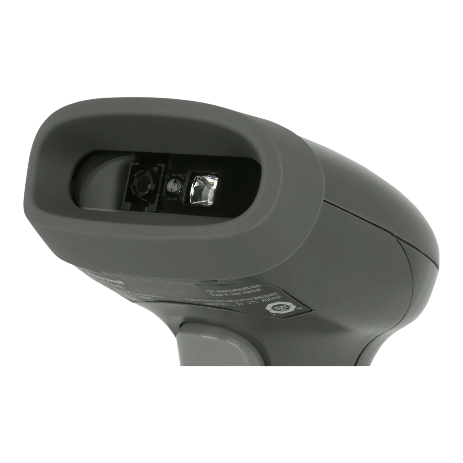 Honeywell HH490, foto 2 de 8