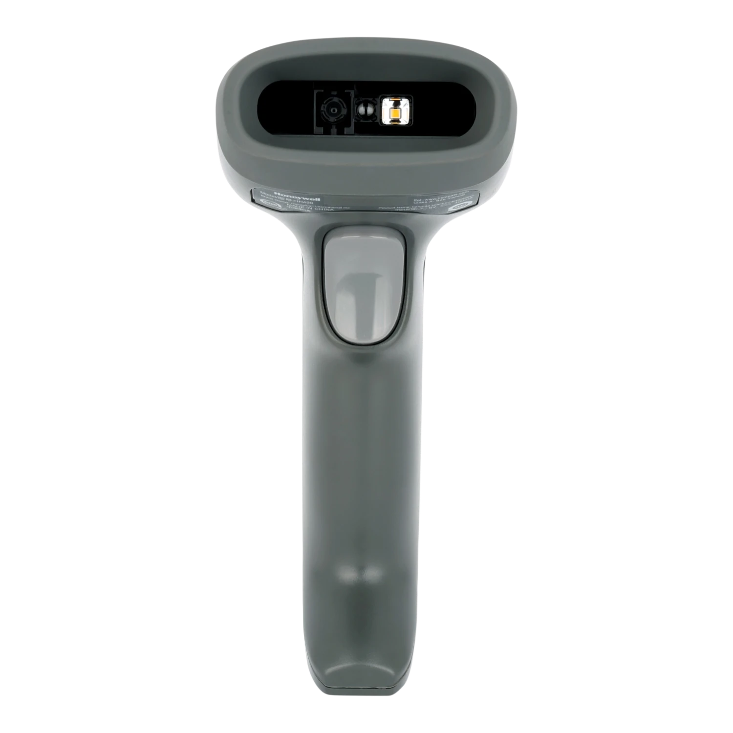 Honeywell HH490, foto 3 de 8