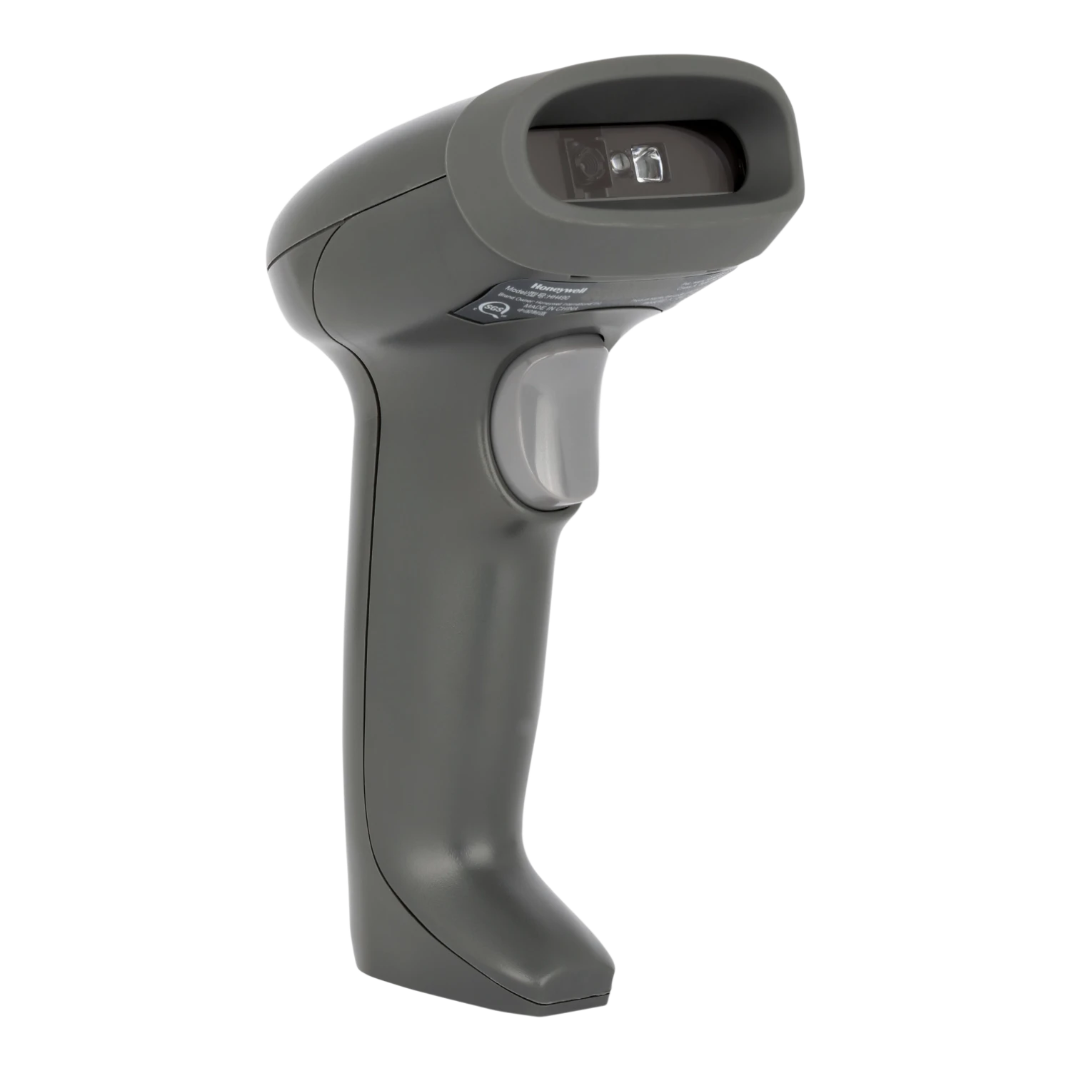 Honeywell HH490, foto 5 de 8