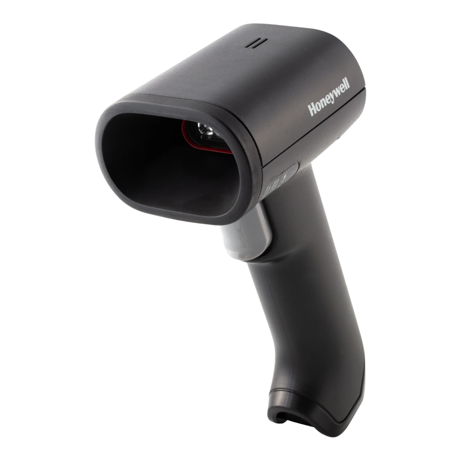 Honeywell HH492: Lector de mano 2D inalámbrico (Bluetooth), la versión sin cable del HH490.