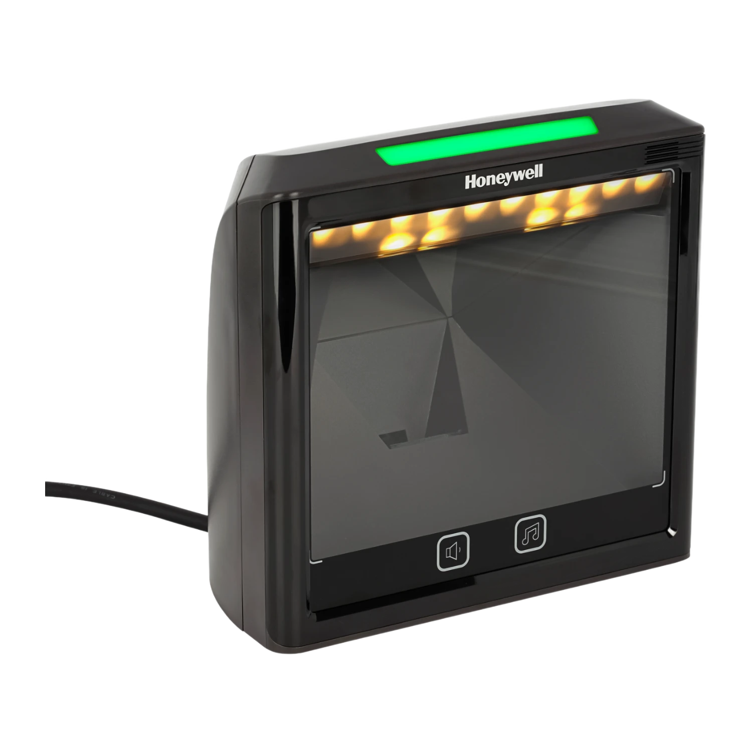 Honeywell Solaris XP 7990G, foto 2 de 8