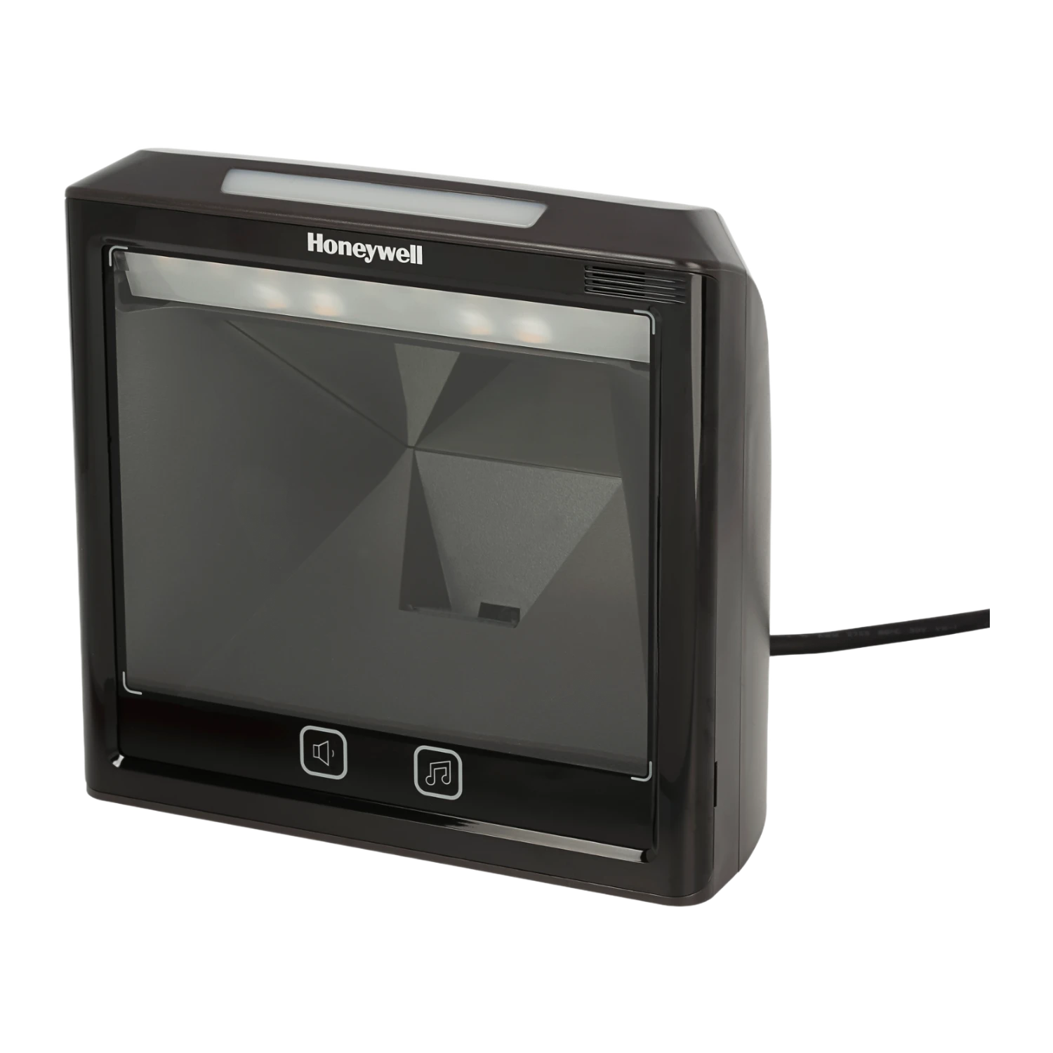 Honeywell Solaris XP 7990G, foto 4 de 8