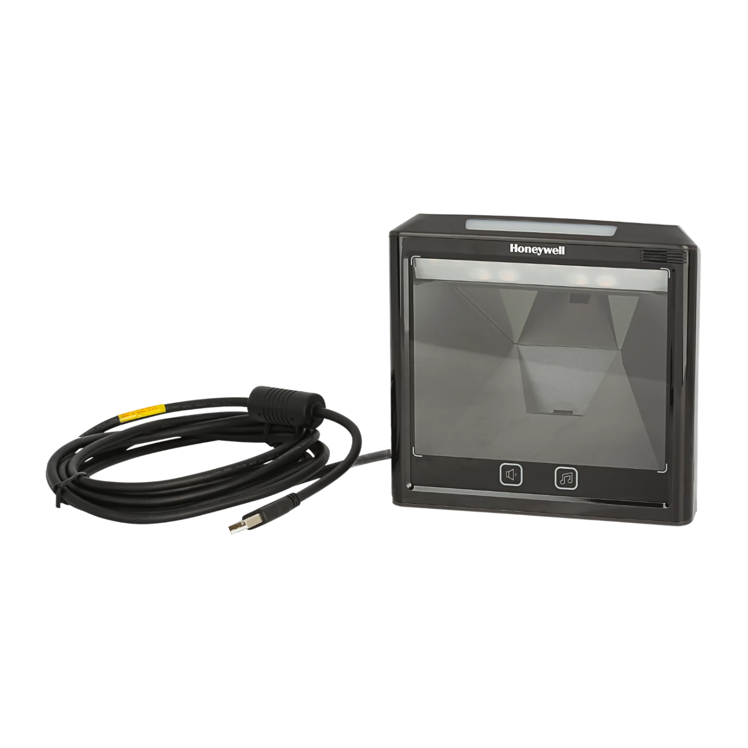 Honeywell Solaris XP 7990G, foto 6 de 8