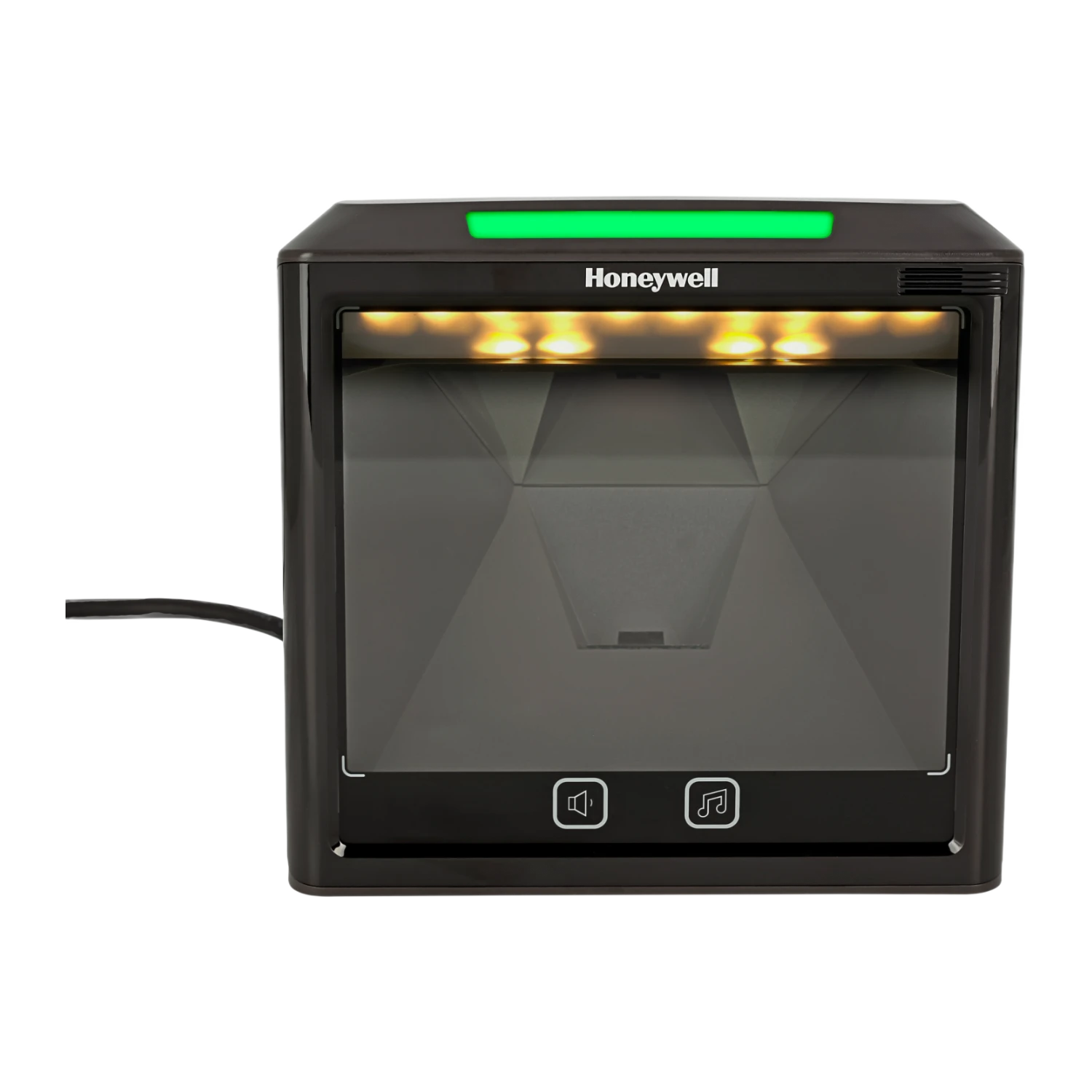 Honeywell Solaris XP 7990G, foto 7 de 8