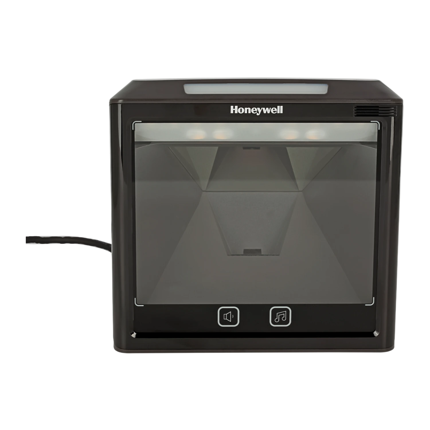 Honeywell Solaris XP 7990G, foto 8 de 8